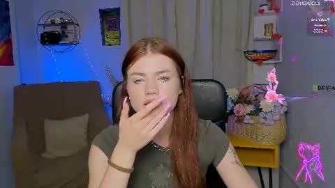 Snapshot of calista_bliss chatting on 07.04.26 Calista online show from 07.04.26
