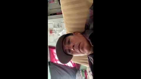 Snapshot of calitime760 chatting on 02.16.25 calitime760 online show from 02.16.25