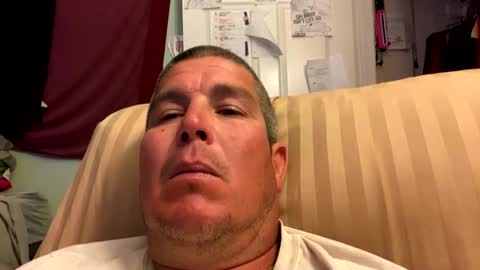 Snapshot of calitime760 chatting on 02.21.25 calitime760 online show from 02.21.25