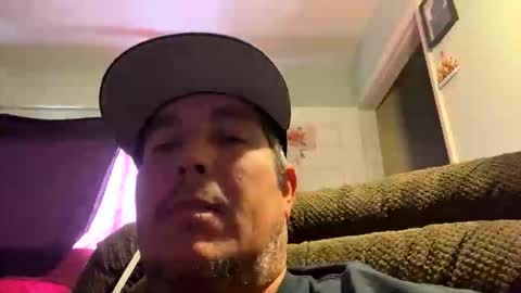 Snapshot of calitime760 chatting on 01.18.26 calitime760 online show from 01.18.26