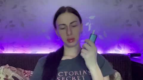 Anna online show from 02.27.25