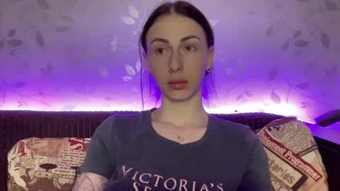 Anna online show from 03.02.25