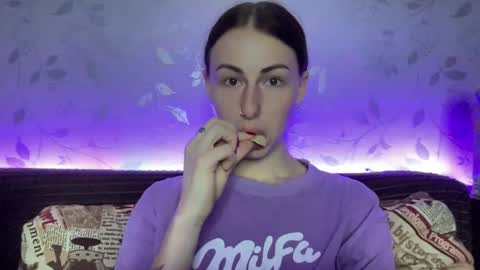 Anna online show from 03.09.25