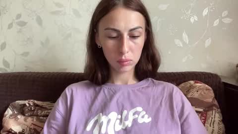 Anna online show from 09.10.25