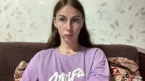 Anna online show from 09.11.25