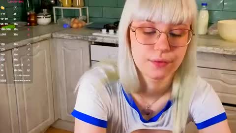 Good girl Ann online show from 07.24.26