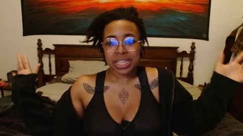 Snapshot of call_me_hedone chatting on 01.16.25 Hedone online show from 01.16.25