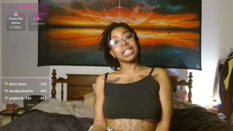 Hedone online show from 11.26.25