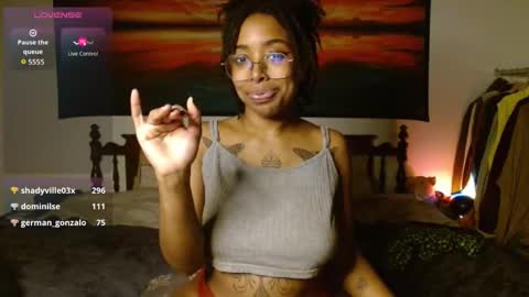 Hedone online show from 12.03.25