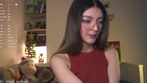   online show from 12.01.24