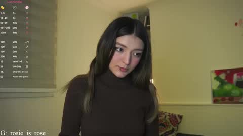   online show from 12.23.24