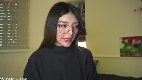   online show from 12.27.24