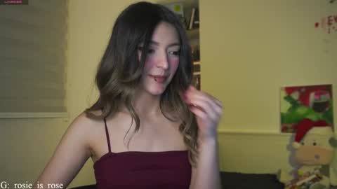   online show from 12.30.24