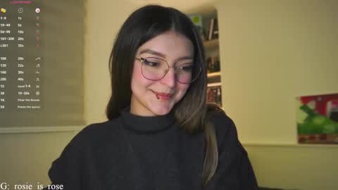   online show from 01.14.25