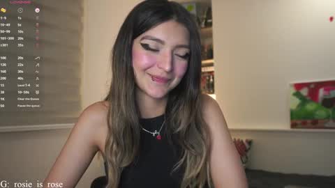   online show from 03.02.25