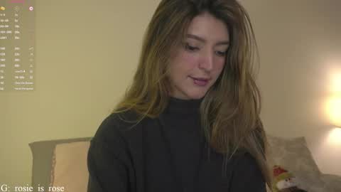   online show from 12.04.25