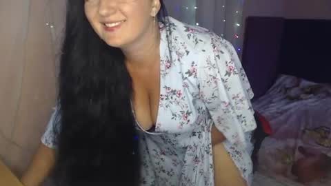 Snapshot of call_me_shaya chatting on 07.02.26 Shaya online show from 07.02.26