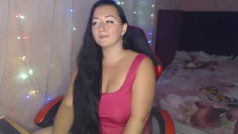 Snapshot of call_me_shaya chatting on 07.14.26 Shaya online show from 07.14.26