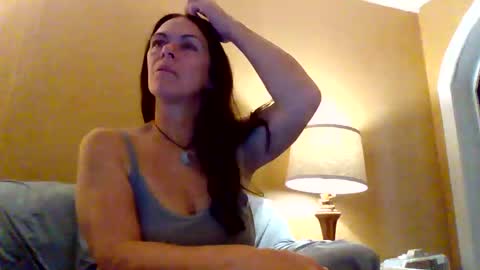 Calli online show from 11.14.25