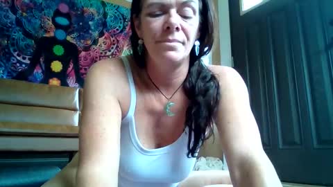 Calli online show from 05.21.26