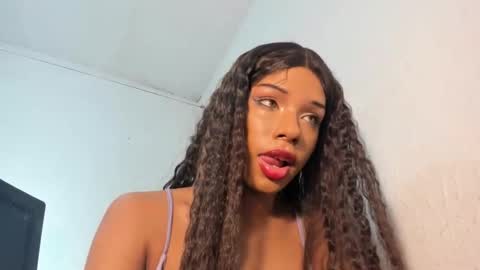 Callie online show from 11.04.25