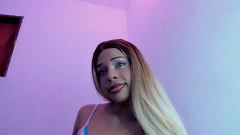 Callie online show from 07.01.26