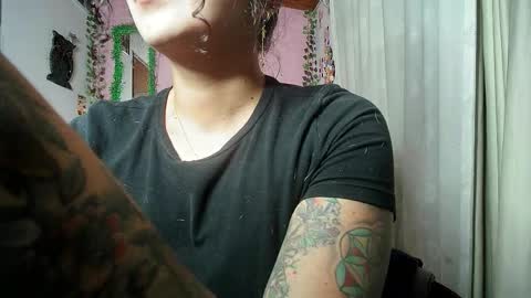 paula online show from 02.18.26