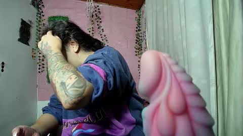 paula online show from 03.11.26