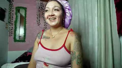 paula online show from 03.14.26