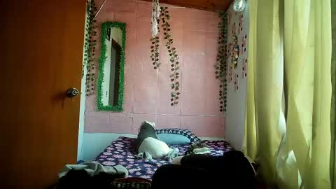 Snapshot of callme_lolas chatting on 04.20.26 paula online show from 04.20.26