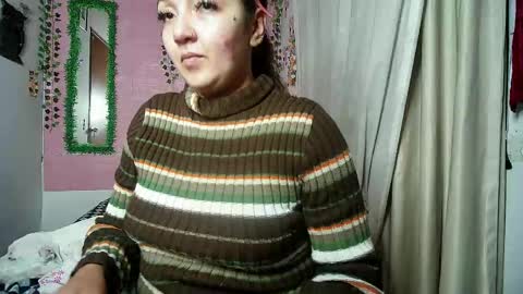 Snapshot of callme_lolas chatting on 04.25.26 paula online show from 04.25.26