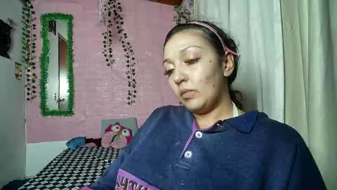 Snapshot of callme_lolas chatting on 05.15.26 paula online show from 05.15.26