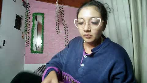 Snapshot of callme_lolas chatting on 05.15.26 paula online show from 05.15.26
