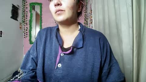 Snapshot of callme_lolas chatting on 05.15.26 paula online show from 05.15.26