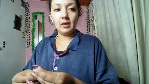 Snapshot of callme_lolas chatting on 05.16.26 paula online show from 05.16.26