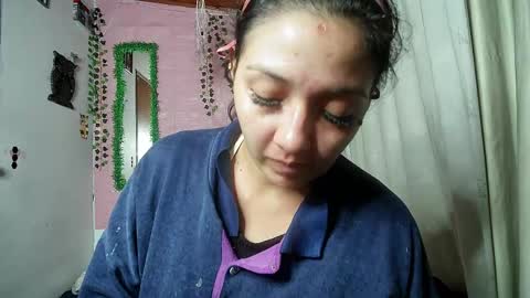 Snapshot of callme_lolas chatting on 05.16.26 paula online show from 05.16.26
