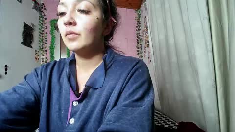 Snapshot of callme_lolas chatting on 05.16.26 paula online show from 05.16.26
