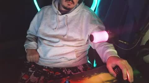 CallMeDusk online show from 04.30.26