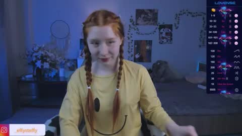 Effyblonde   follow my telegram channel for more content3 online show from 11.12.25