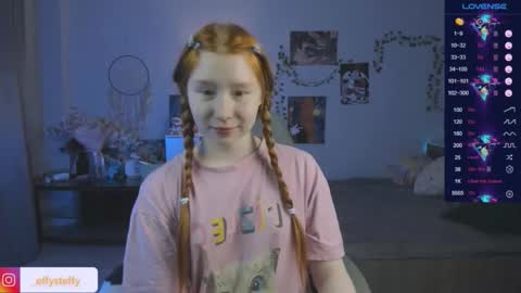 Effyblonde   follow my telegram channel for more content3 online show from 11.21.25