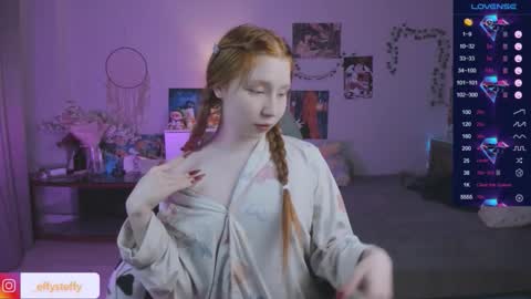 Effyblonde   follow my telegram channel for more content3 online show from 11.23.25