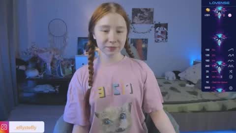 Effyblonde   follow my telegram channel for more content3 online show from 12.16.25