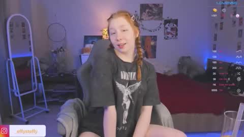 Effyblonde   follow my telegram channel for more content3 online show from 03.20.26