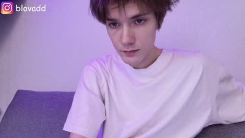 Snapshot of callmenineoneseven chatting on 02.04.25 Nick online show from 02.04.25