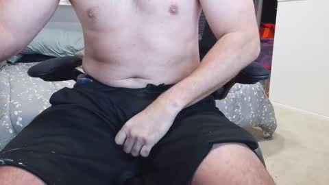 callmeroger33 online show from 02.19.26