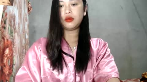 Snapshot of callmevonn chatting on 02.06.26 Ask me online show from 02.06.26