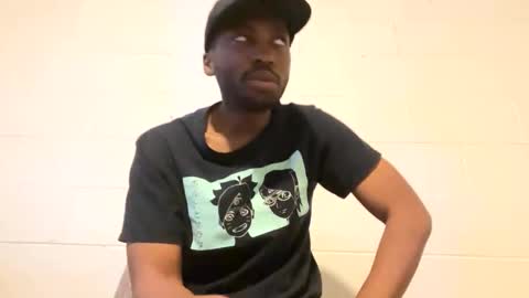 Snapshot of callontyrone21 chatting on 09.21.25 Callontyrone21 online show from 09.21.25