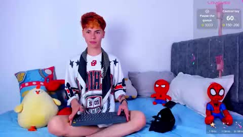 CALLUM online show from 01.15.26