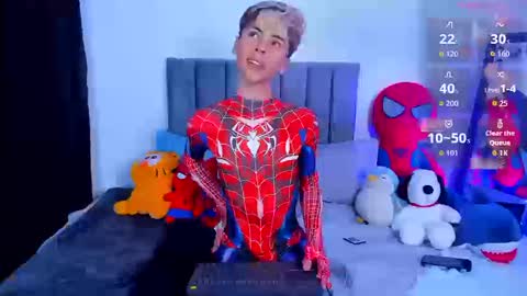 callum online show from 03.17.26