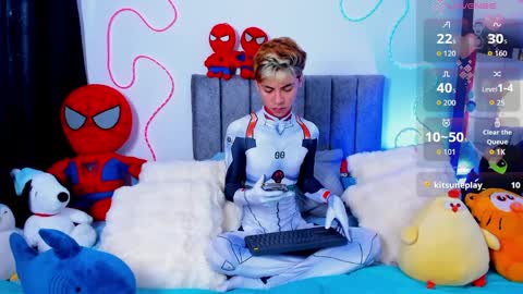 callum online show from 04.08.26